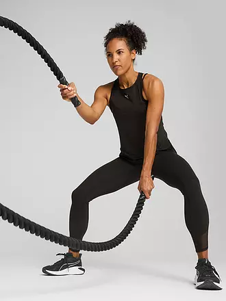 PUMA | Damen Fitnesstank Cloudspun | 